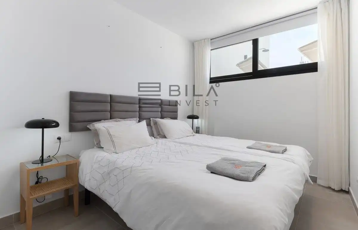 Detached homes for sale in Los Madroños, Torreblanca del Sol