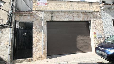 Foto 2 de Casa o xalet en venda a Calle el Castañar, 41, Guisando, Ávila