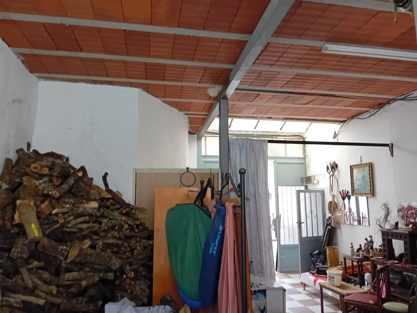 Casa o chalet en venta en Viso del Marqués con Terraza y Trastero
