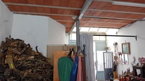 Foto 4 de Casa o xalet en venda a Viso del Marqués, Ciudad Real