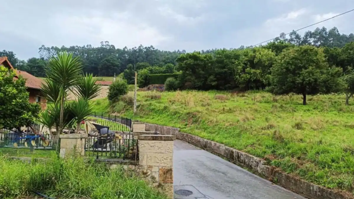 Residencial en venda en Piélagos