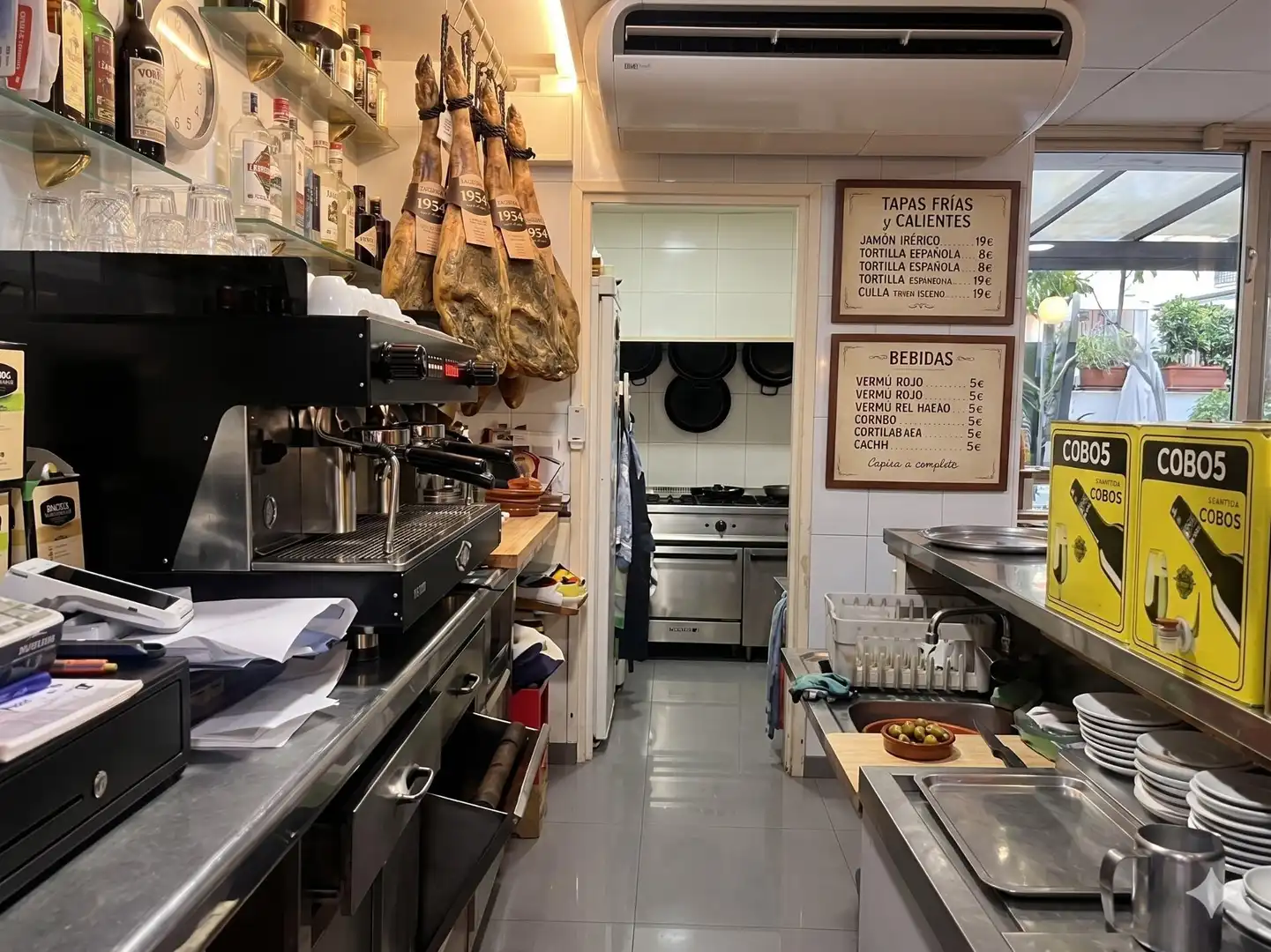 Business premises for sale in Platja de Llevant, imagen 4