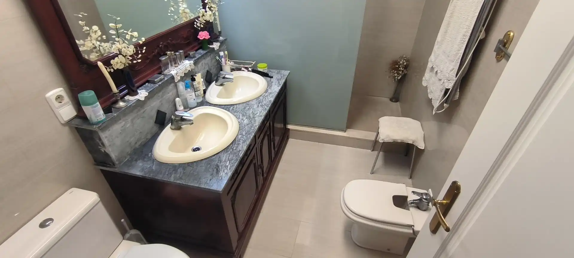 Casa adosada en venta en Huércal de Almería
