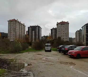 Terrain rustique à vendre à C/ Chano Piñeiro, imagen 10