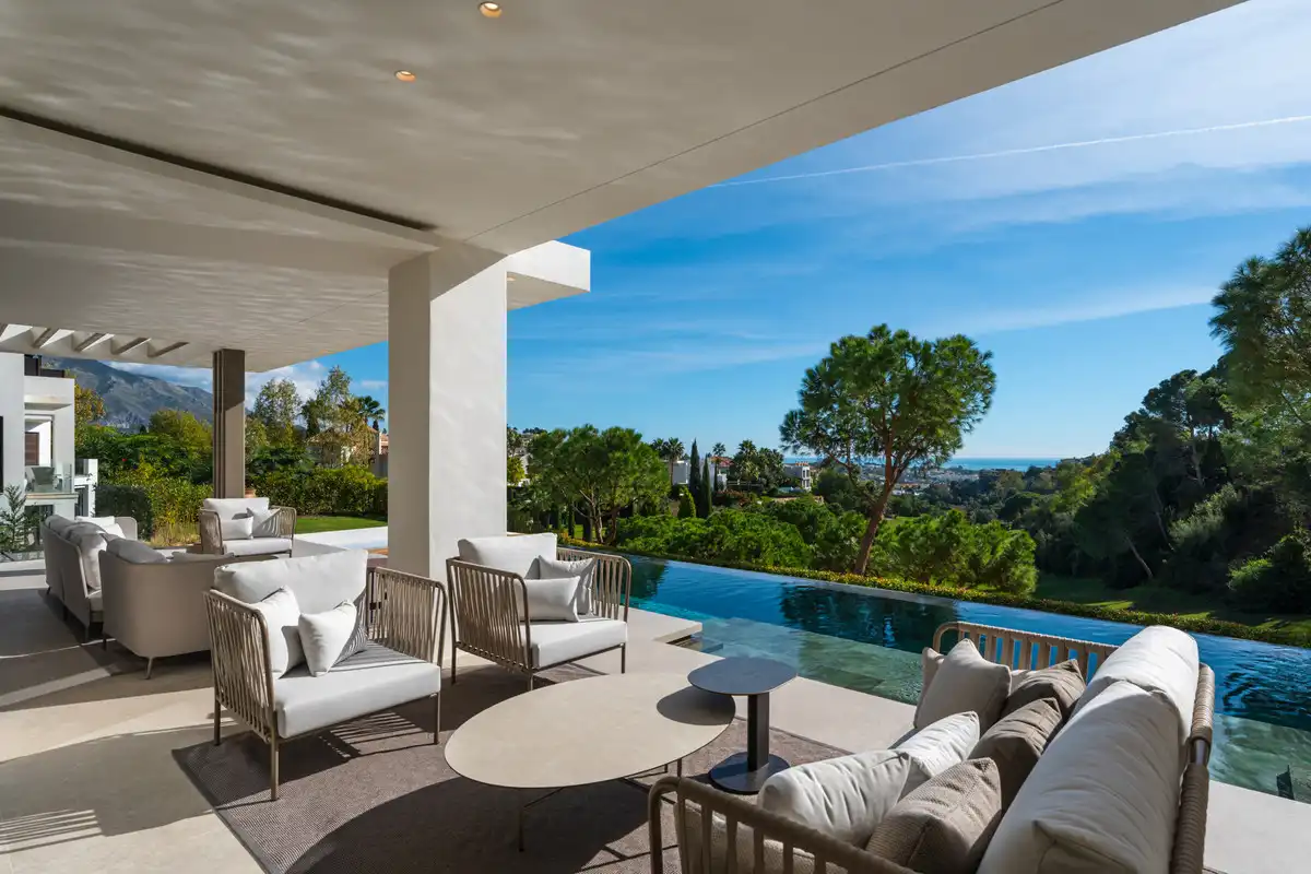 Maison mitoyenne à vendre à La Quinta, imagen 4