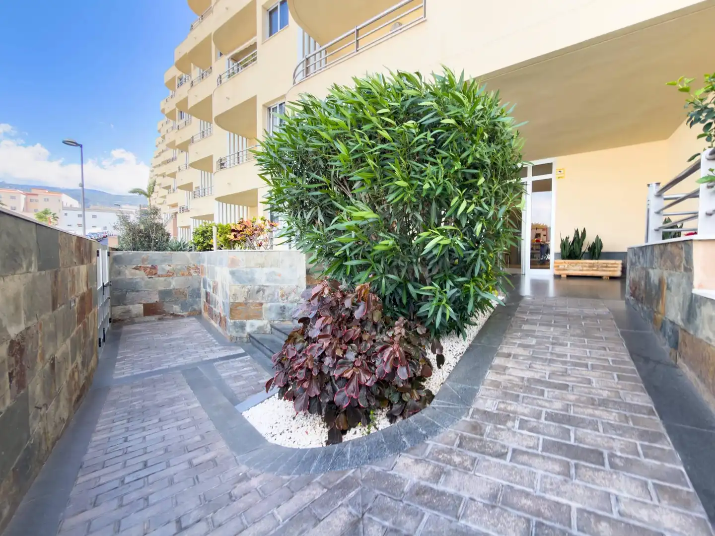 Appartement compact avec piscine à vendre à Calle Calle Aljibe, imagen 31