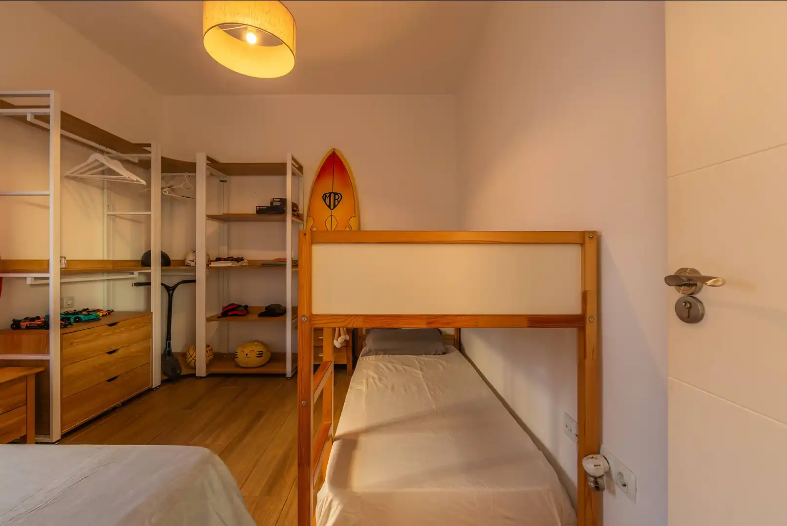 Apartment zum Verkauf in Barriada Antonio Ordóñez, imagen 25