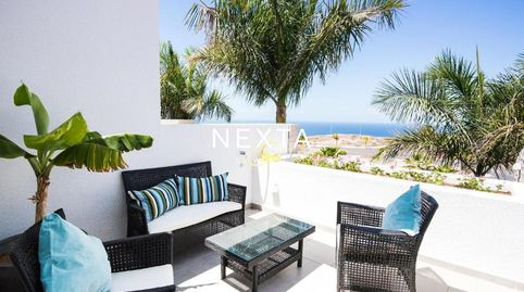 Photo 5 of Houses for sale in Calle Alcojora, La Caleta, Adeje