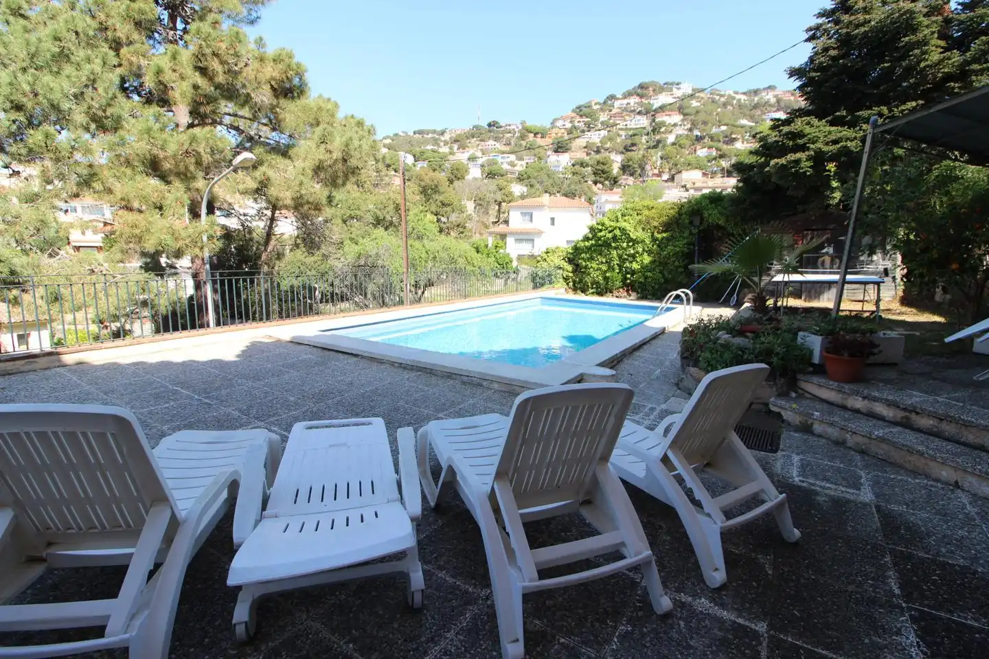 Haus mit Pool zum Verkauf in Roca Grossa, imagen 13