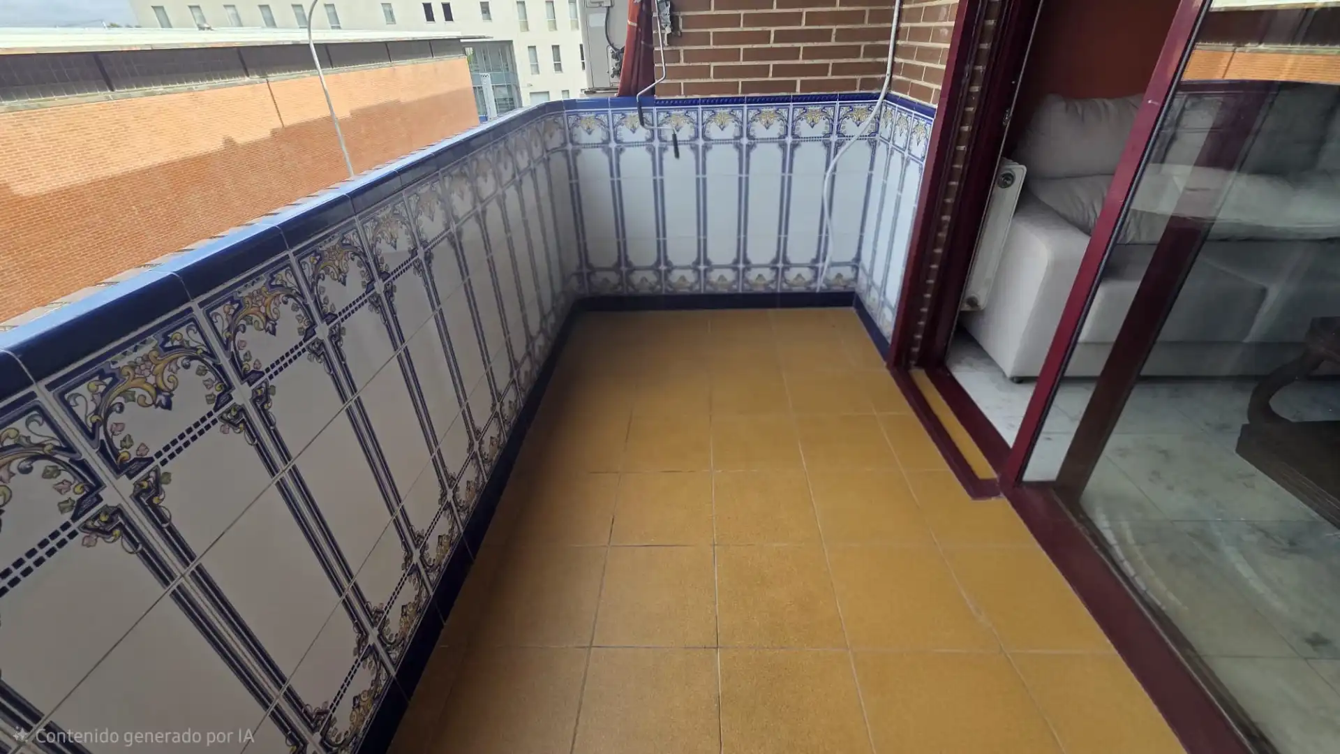 Flat for sale in Parla, Madrid