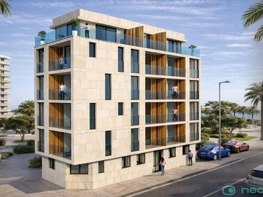 Appartement avec ascenseur à vendre à Centro