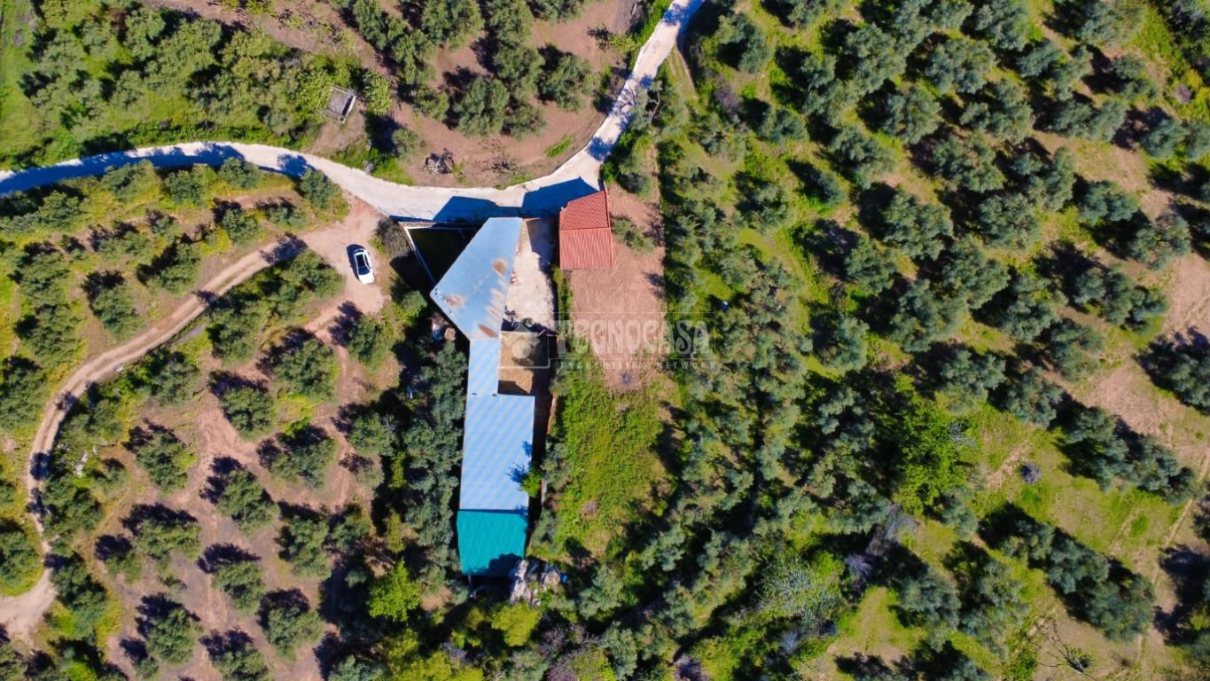 Country house for sale in Nívar
