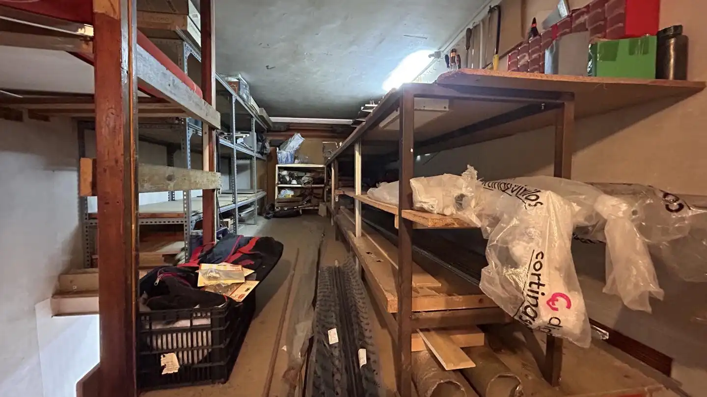 Local comercial en venda a De Francesc Sáez, imagen 10