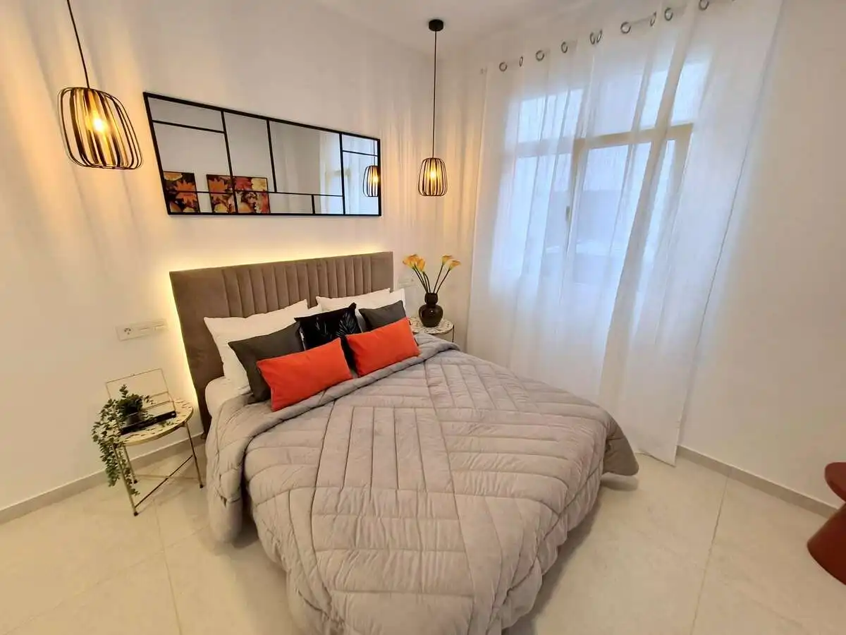 Habitación de Piso en venta en Centro - La Vega Alta