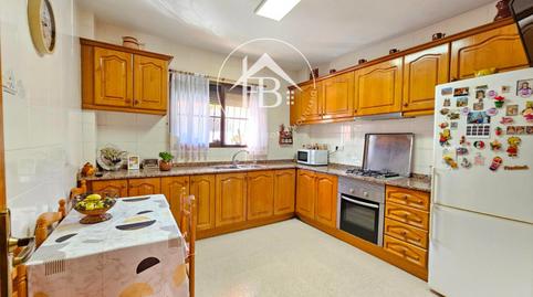 Foto 2 de Casa adosada en venda a Centro, Alicante