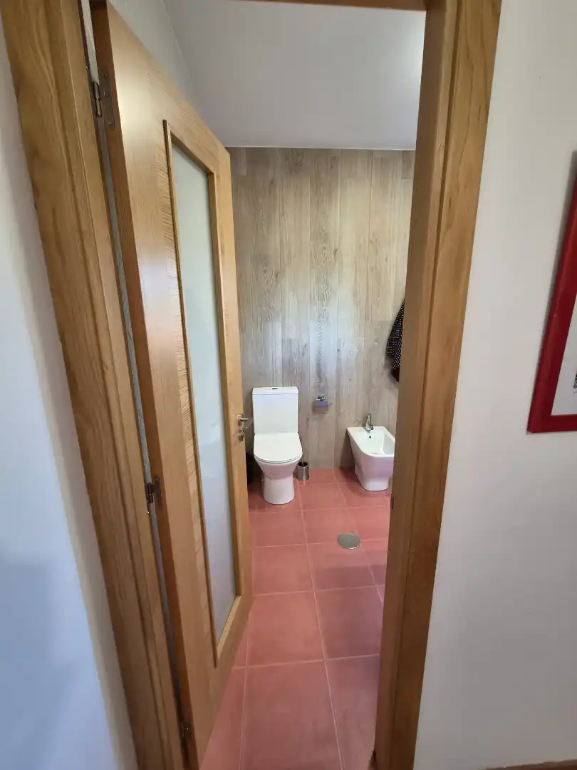 Villa con terrazza in vendita a Rúa Benito Feijóo, imagen 74