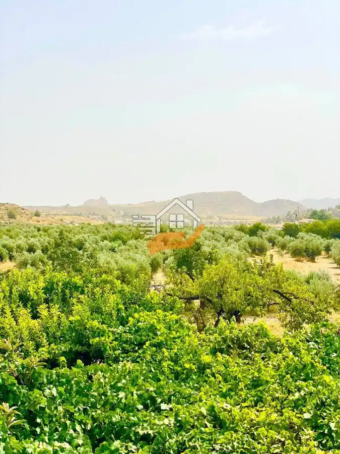 Finca rústica en venda en Vélez-Blanco amb Balcó