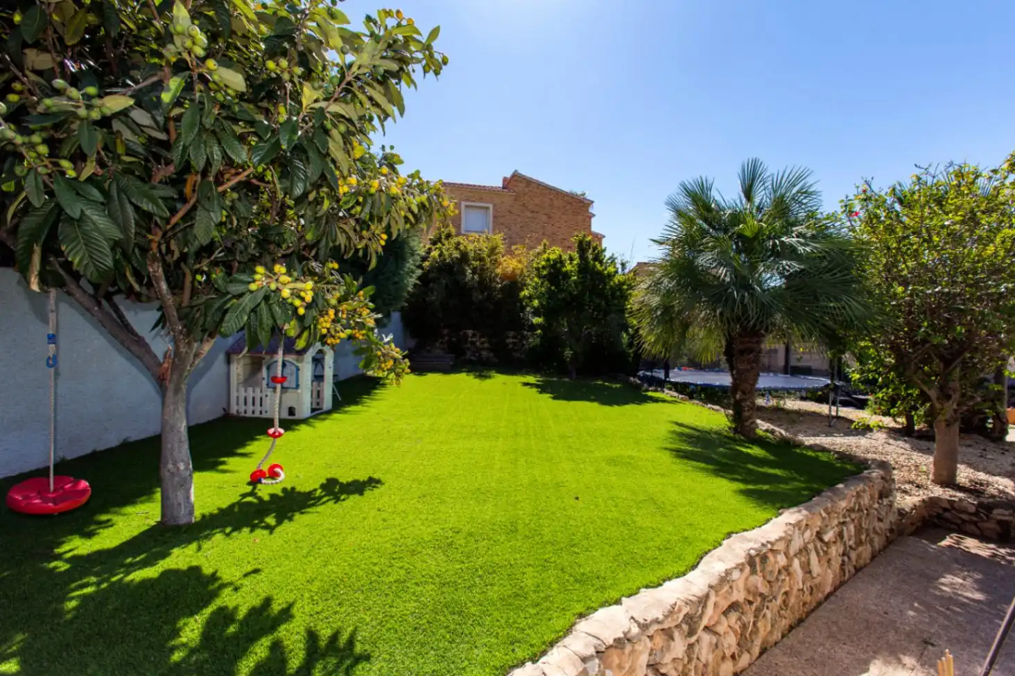 Casa in vendita a Zona Pueblo, imagen 25
