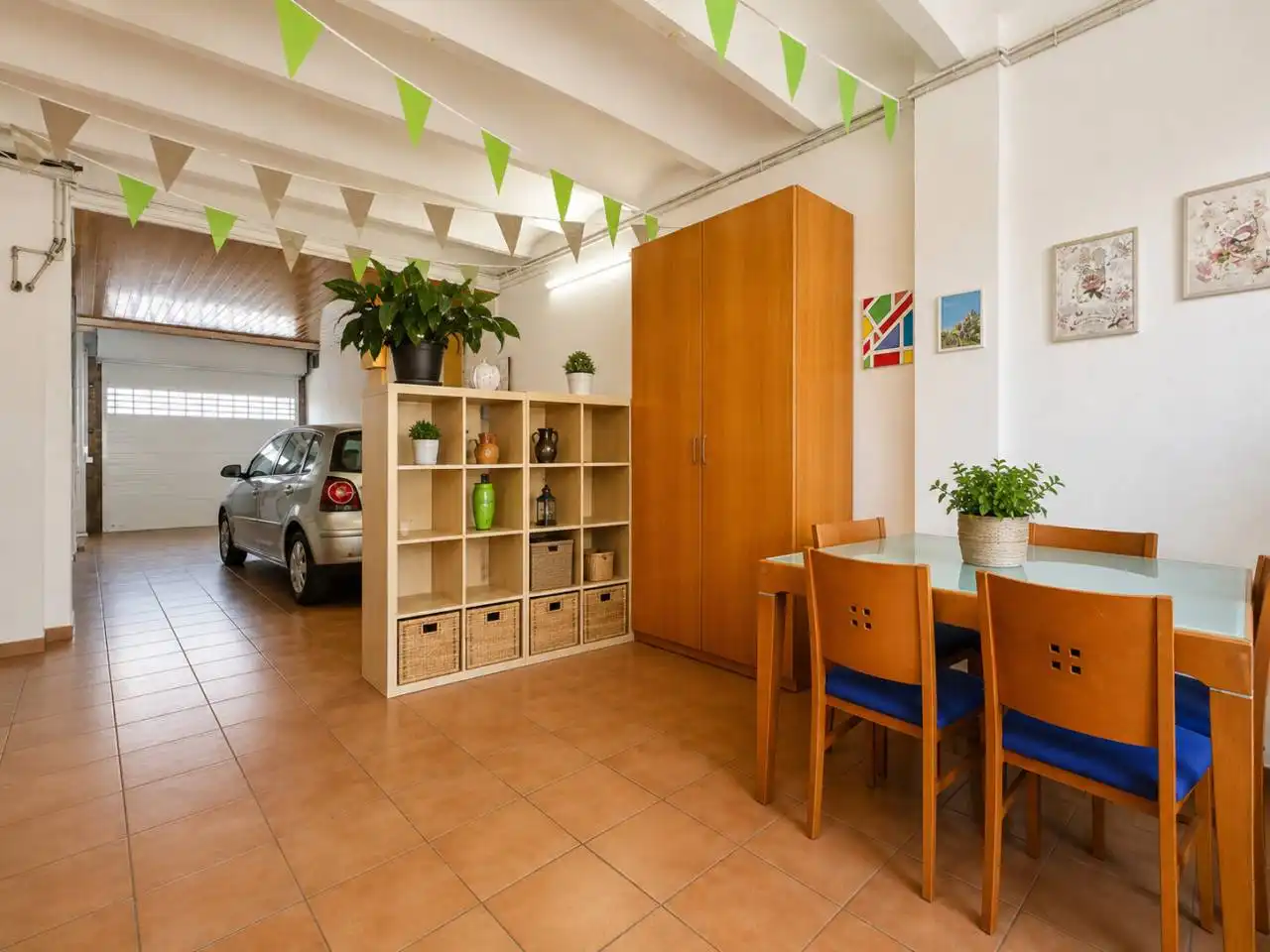 Casa adosada en venta en Manresa con Aire acondicionado, Calefacción y Terraza