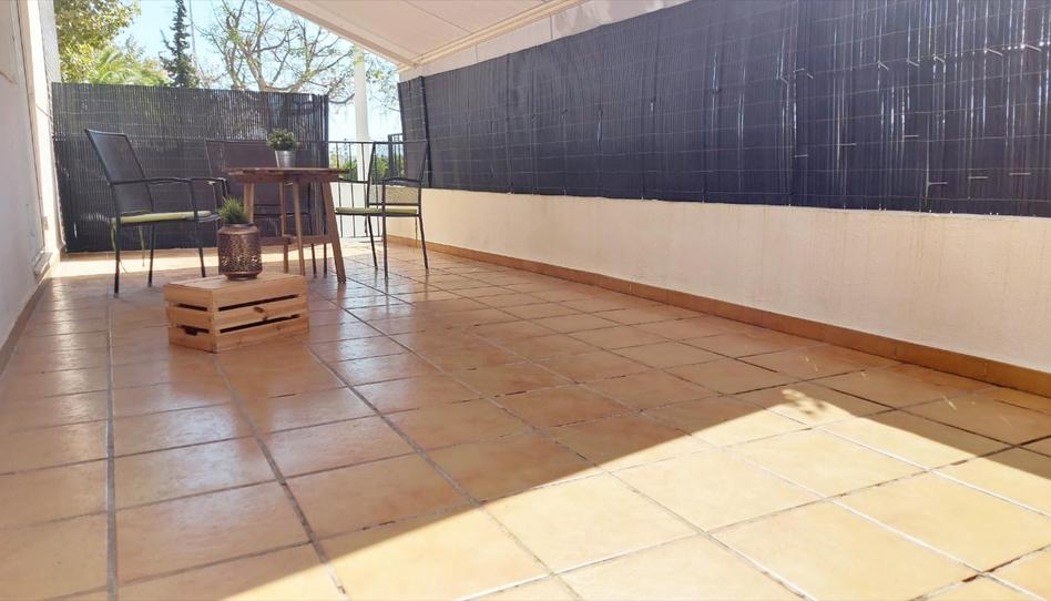 Photo 1 of Single-family semi-detached for sale in Picanya, Valencia