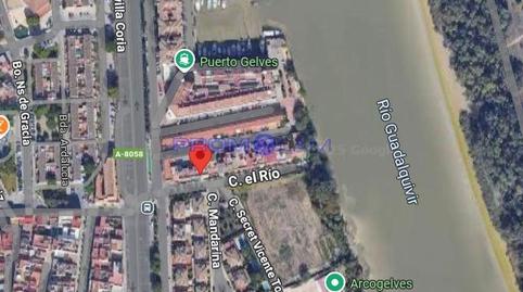 Photo 2 of Flat for sale in El Río, Gelves, Sevilla