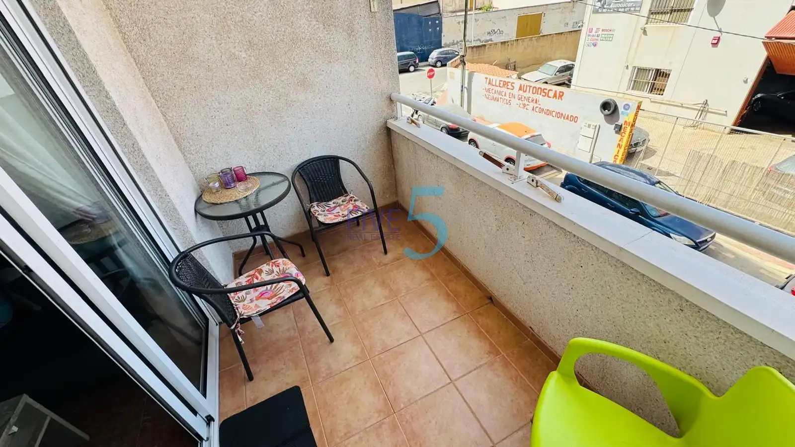 Piso con terraza en venta en Nueva Torrevieja - Aguas Nuevas, imagen 13
