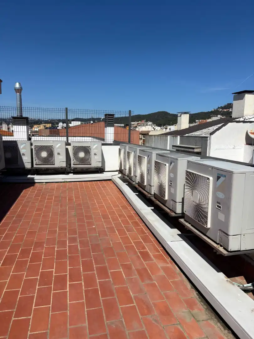 Appartement avec ascenseur à vendre à Travessia dels Jardins, imagen 8