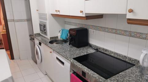 Foto 2 de Pis en venda a Calle de San Nicolás, Pumarín, Asturias