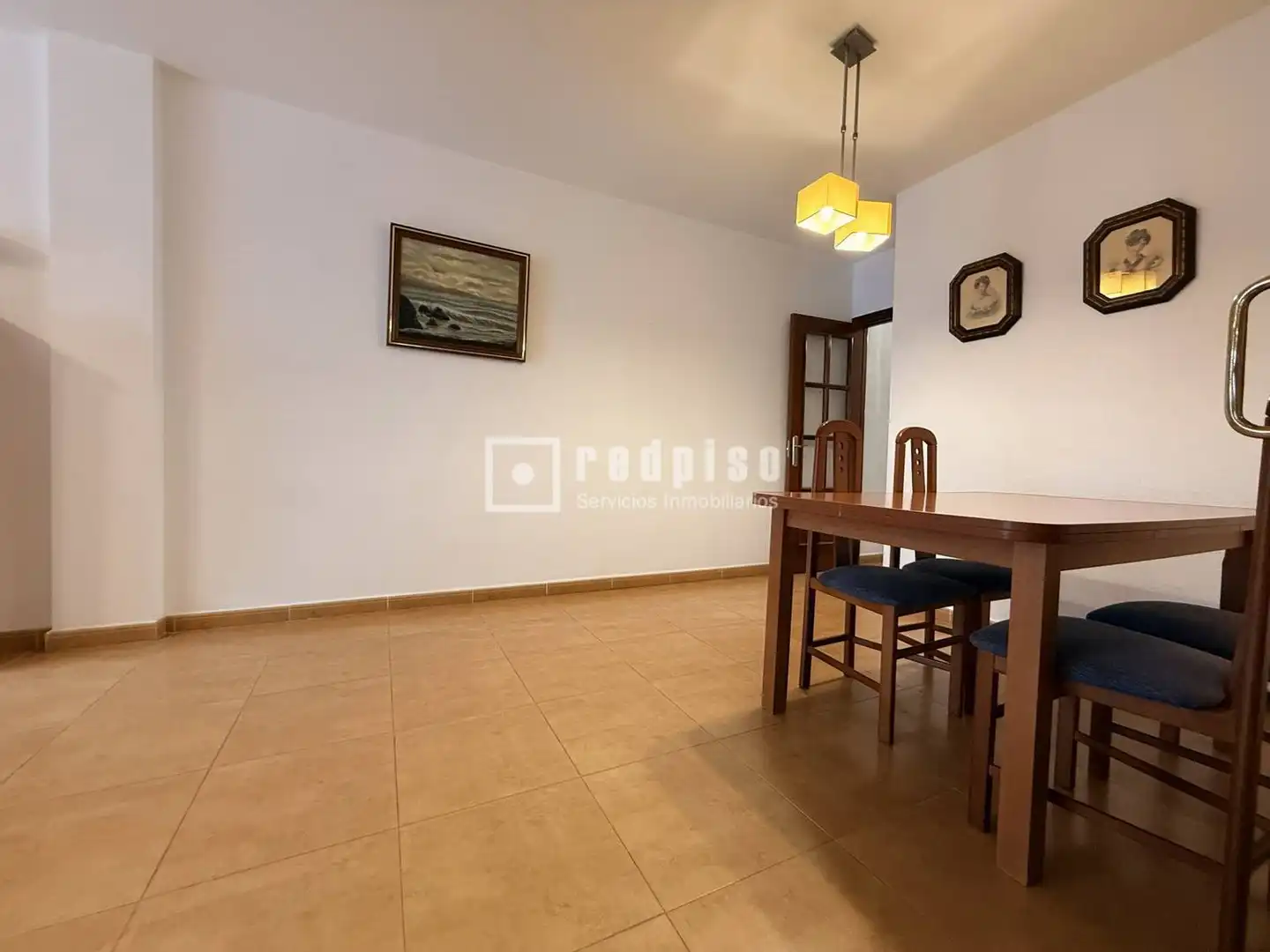 Esszimmer von Wohnung zum Verkauf in Cártama mit Terrasse und Möbliert