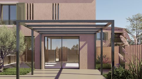 Foto 2 de Piso en venta en Forallac, Girona