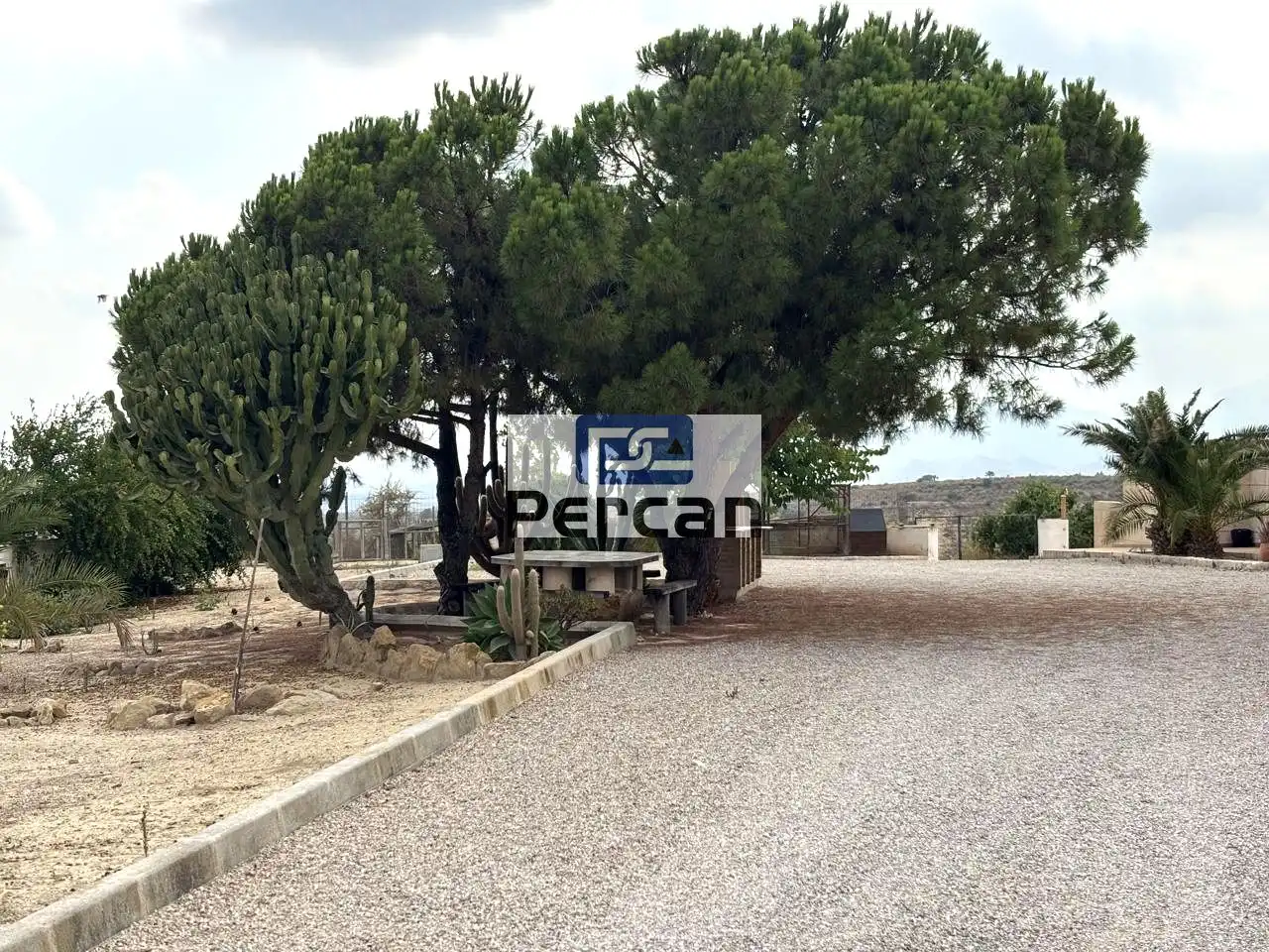 Casa o chalet de alquiler en Busot con Jardín privado, Terraza y Trastero