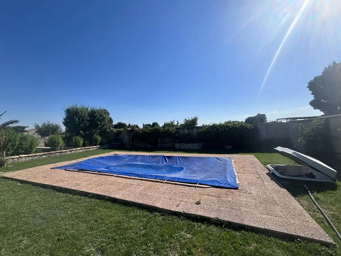 Casa o chalet en venta en Fraga, Huesca