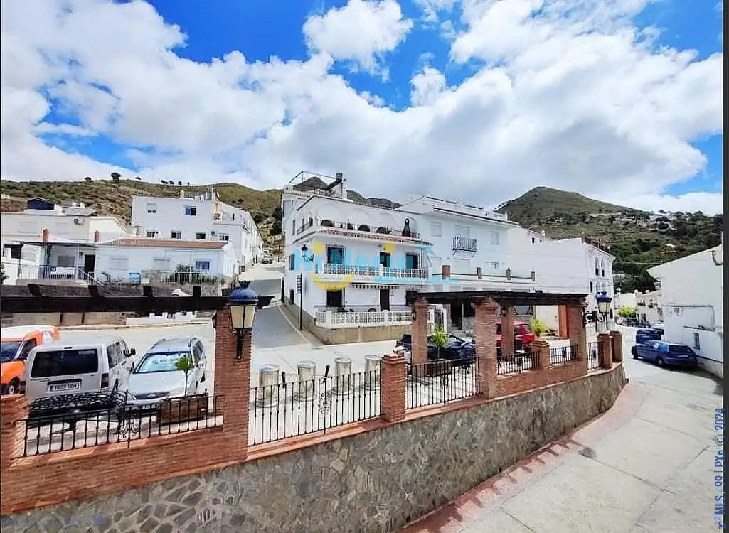 Casa en venda a Canillas de Albaida, imagen 17