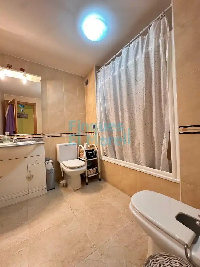 Wohnung mit Terrasse zum Verkauf in dos, imagen 36