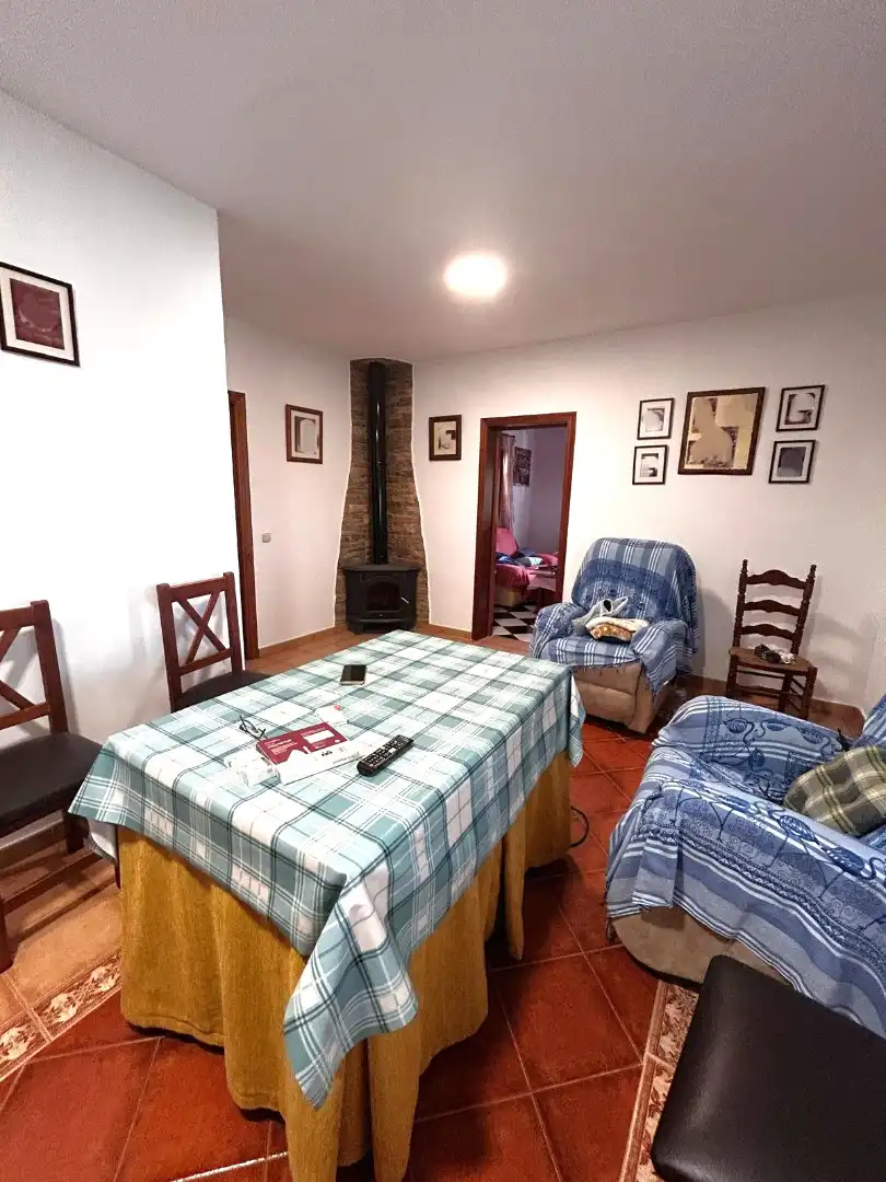 Villa mit Pool zum Verkauf in Carril Huertas Viejas, imagen 20
