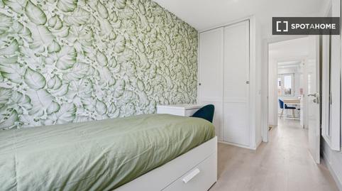 Foto 2 de Pis per a compartir a Tres Olivos - Valverde,  Madrid Capital