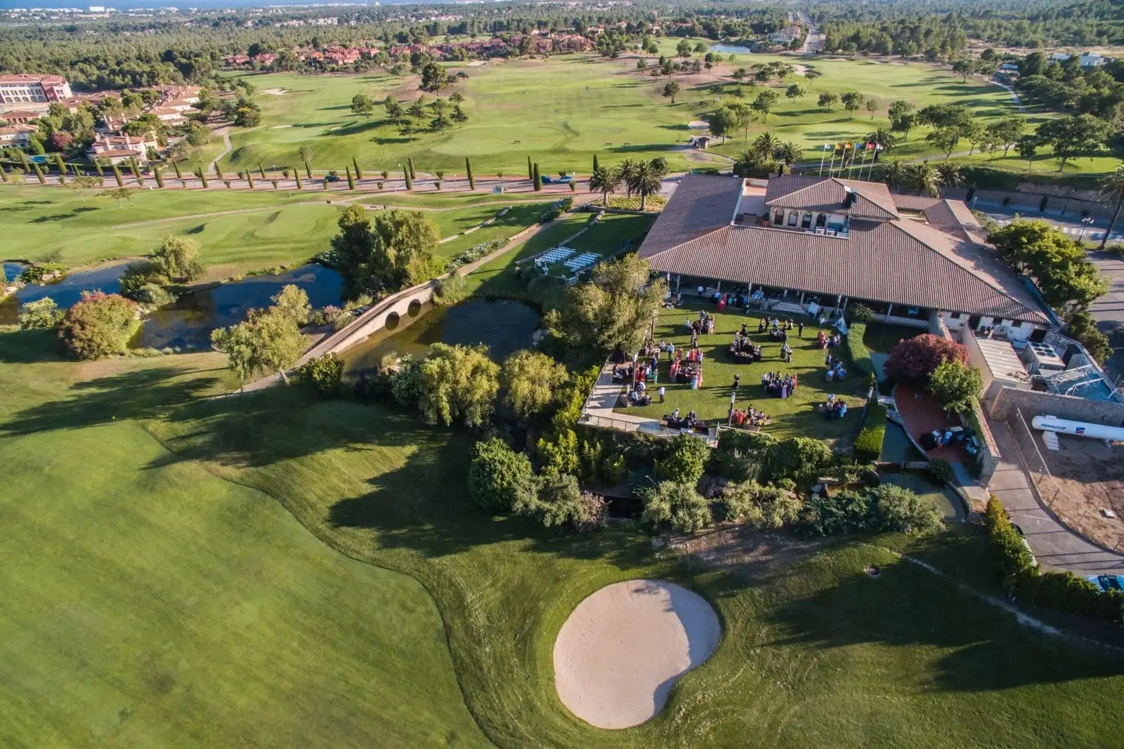 Residencial en venda en Mont-roig del Camp