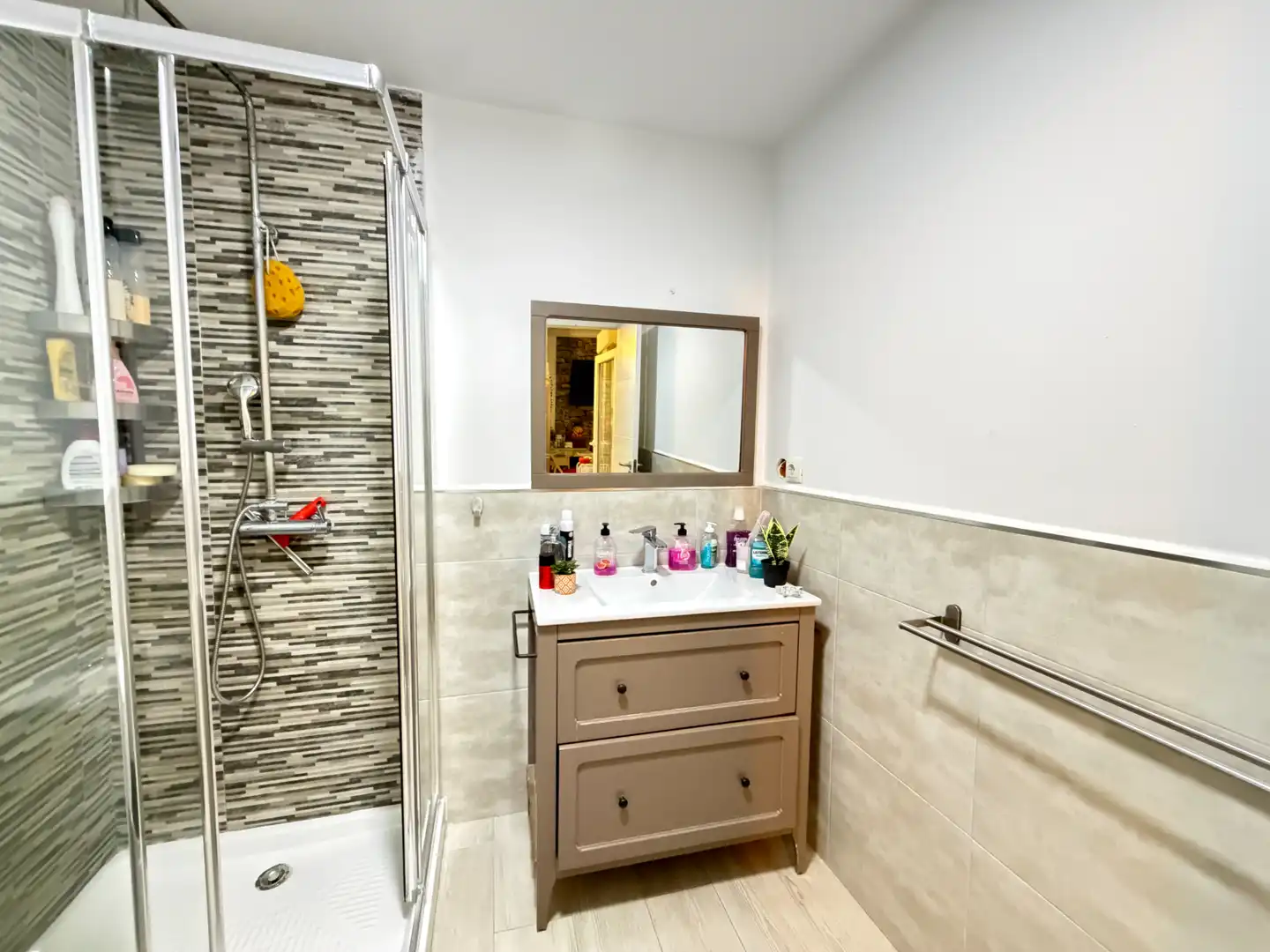 Baño de Piso en venta en Torrent con Amueblado