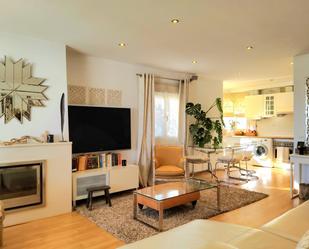 Living room of Apartment for sale in Sotogrande  with Air Conditioner and Terrace