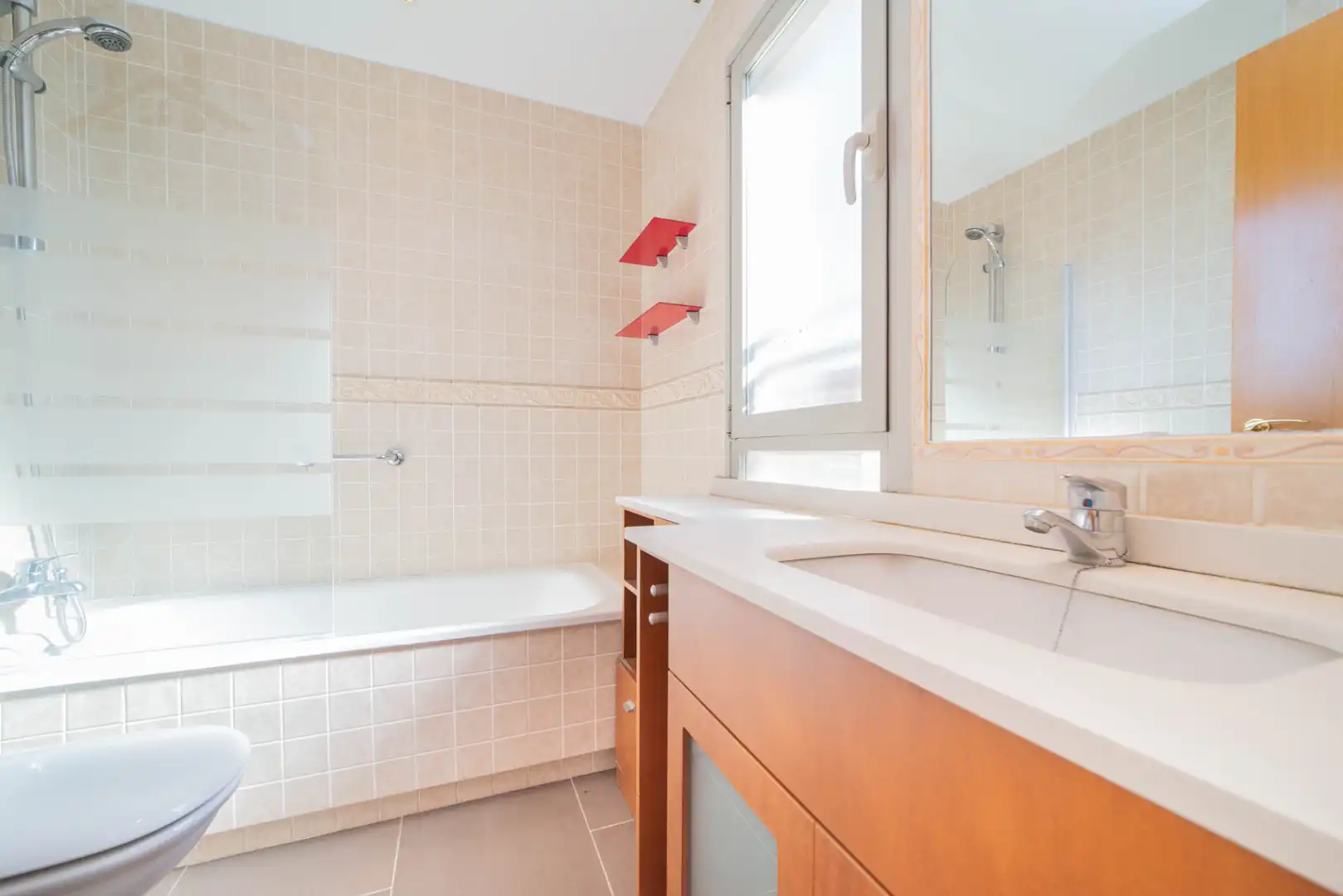 Appartement avec ascenseur à vendre à Calle del Monasterio de la Rábida 1I, imagen 10