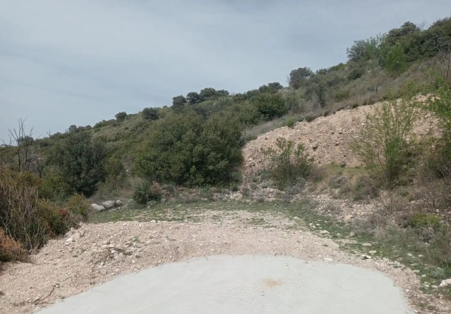Residential for sale in Villar del Olmo