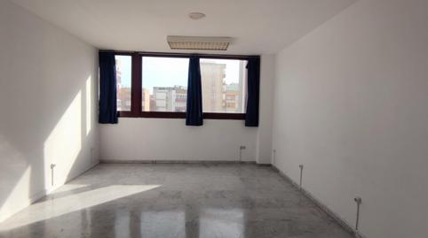 Foto 3 de Oficina de lloguer a La Buhaira,  Sevilla Capital