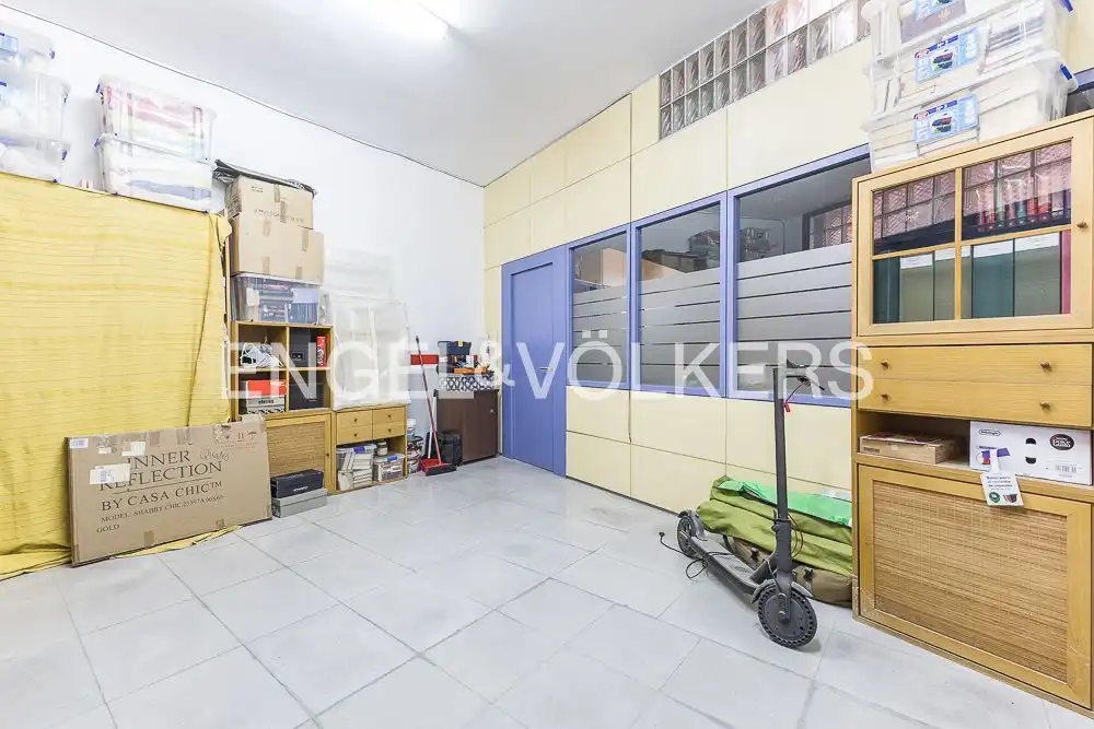 Casa o xalet en venda en L'Hospitalet de Llobregat amb Aire condicionat, Calefacció i Parquet