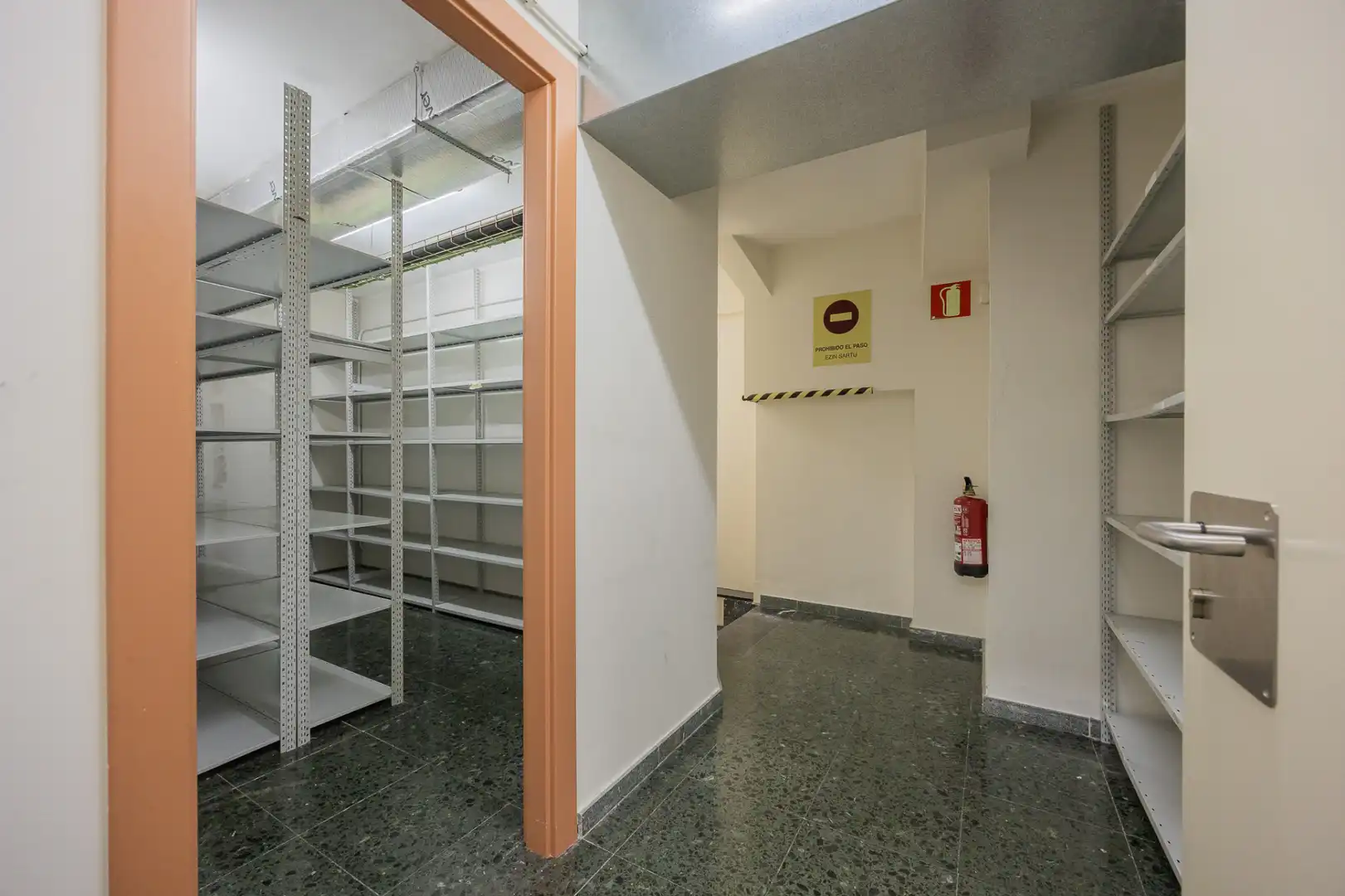 Commercial properties for rent in Bilbao   with Air Conditioner