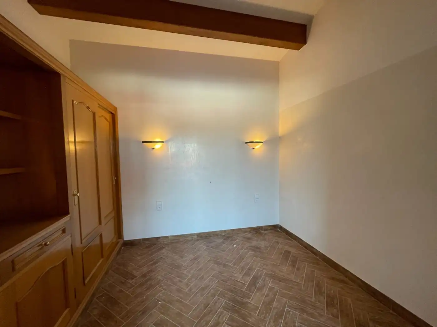 Apartament en venda en Es Mercadal amb Terrassa, Piscina i Balcó