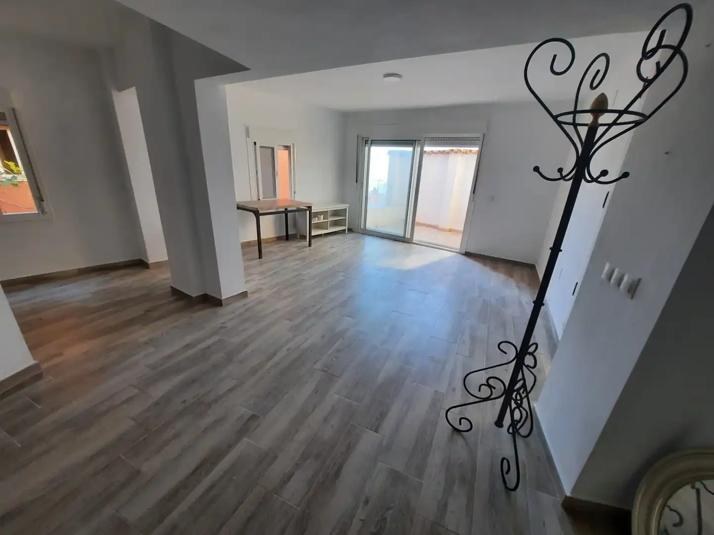 Maisonette zum Verkauf in Torremolinos mit Klimaanlage und Terrasse
