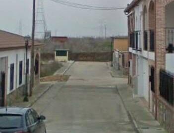 Foto 2 de Casa o xalet en venda a Calle Clavel, Cazalegas, Toledo