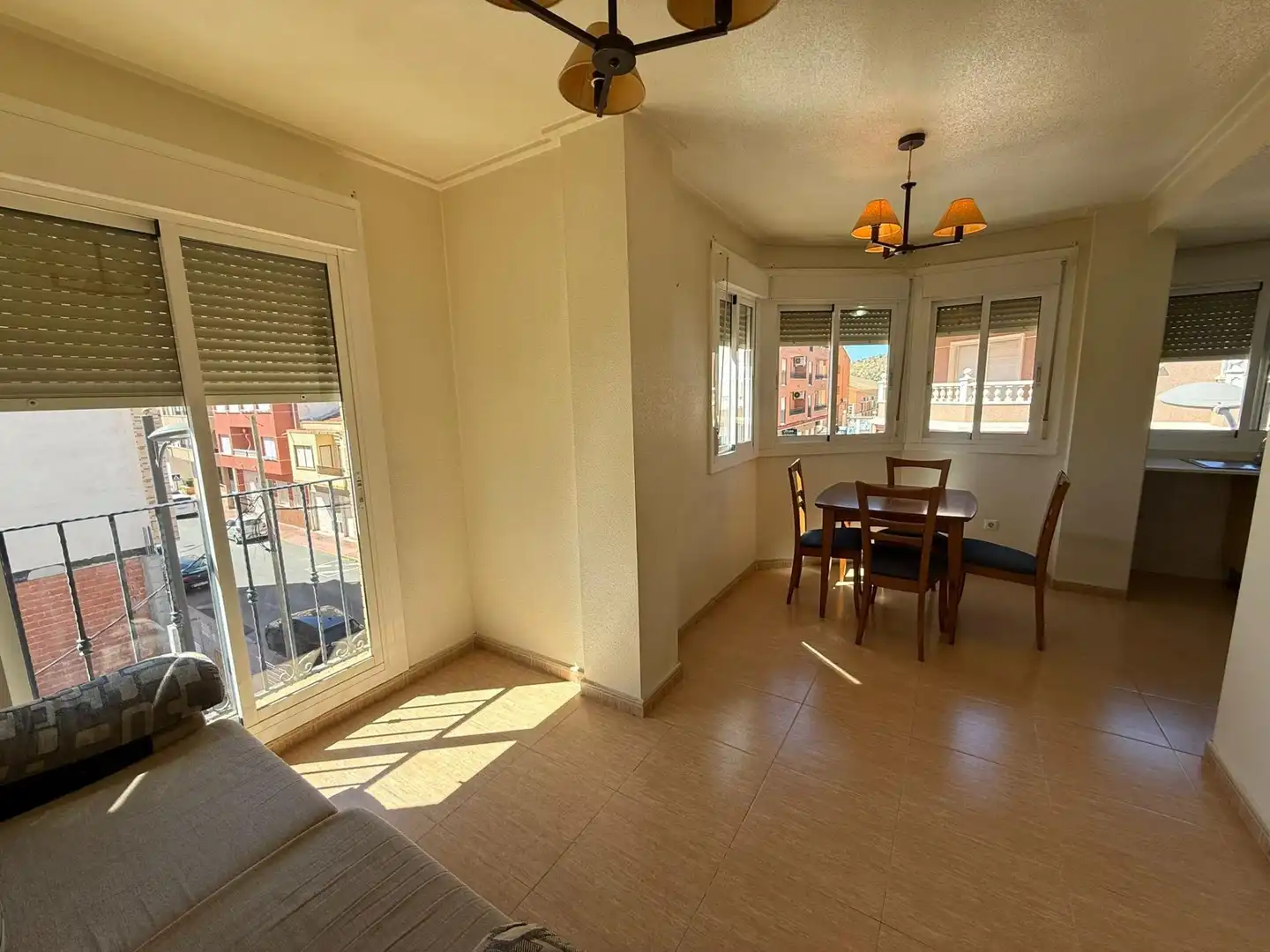 Bedroom of Apartments for sale in Guardamar del Segura