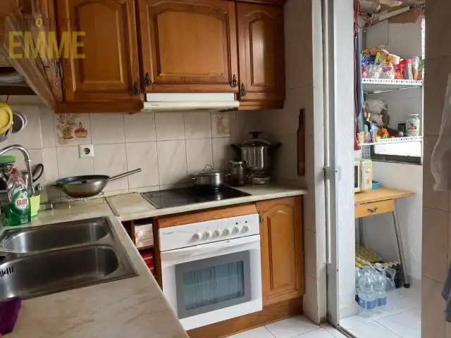 Cocina de Piso en venta en Ronda