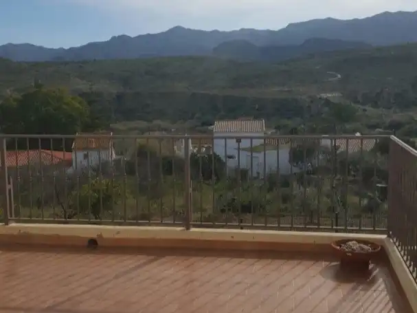 Maison avec jardin à vendre à Paseo de los Gallardos 13, imagen 3